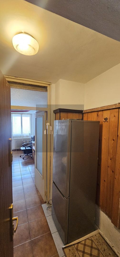 Garsoniera 42 mp/ Vitan - Poză 5