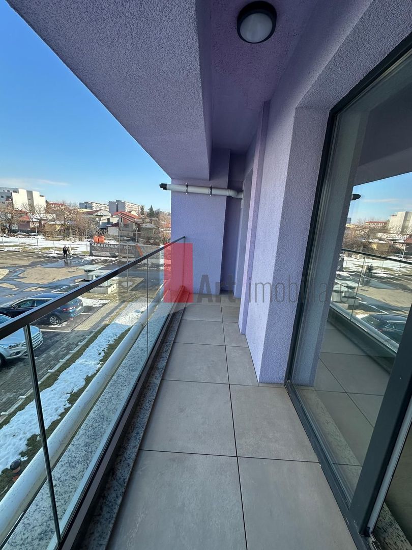 Garsoniera Complex Novum Viilor - Poză 11