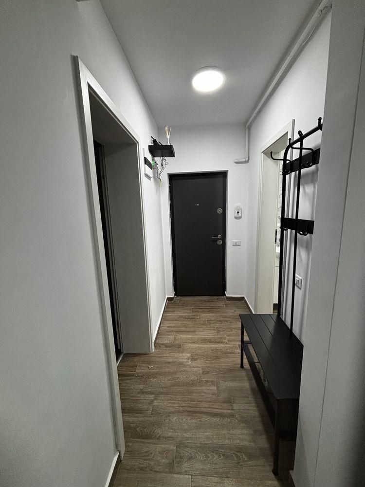 AP. 2 CAMERE- POPESTI-LEORDENI, PET-FRIENDLY, PARCARE, METROU 10 MIN - Poză 5