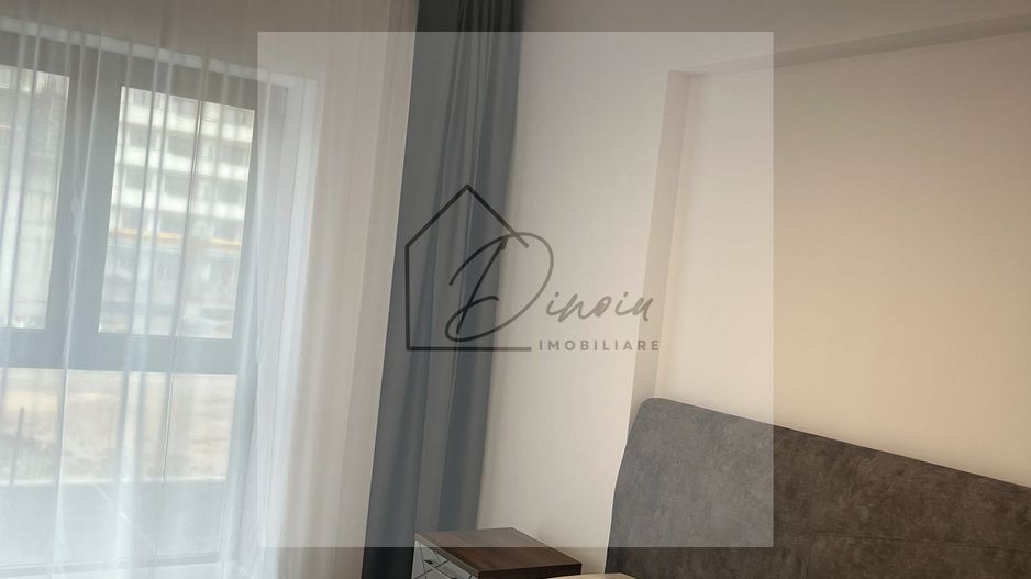 Apartament 3 camere NOU I Prima chirie I Pipera Plaza I COM 0% - Poză 3