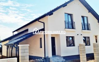 Casa 4 camere  - La cheie - ultima disponibila - Poză 1