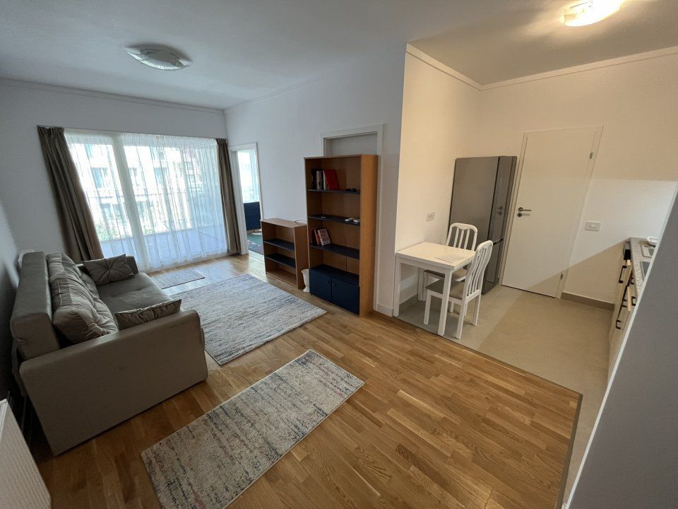 APARTAMENT MARMURA RESIDENCE | METROU - Poză 3