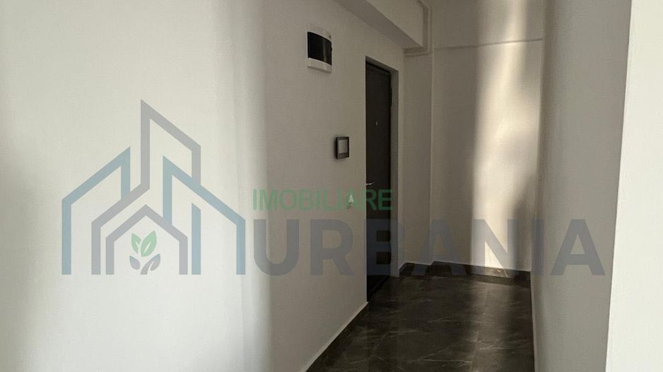 Apartament cu 1 cameră, mobilat și utilat, în complex rezidențial nou, Platou Galata, loc de parcare inclus - Poză 6