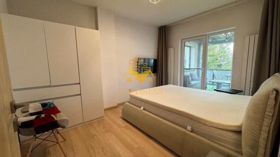 2 camere,modern,bloc nou,2 garaje,Manastur zona Platinia,USAMV,Motilor - Poză 5