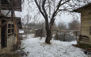 Casă și teren de vânzare în Colibași Dâmbovița Liniște Spațiu Natura - Poză 12