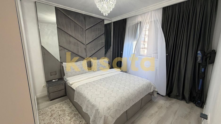 Apartament 3 camere decomandat | Parcare inclusă |Metrou 2 minute - Poză 4