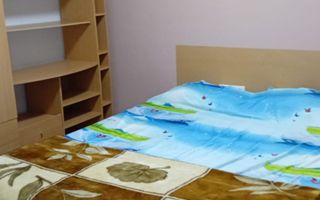 Ag EUROPA vinde ap 2 cam RENOVAT 44mp la etajul 1 în Micro 14 - Poză 3