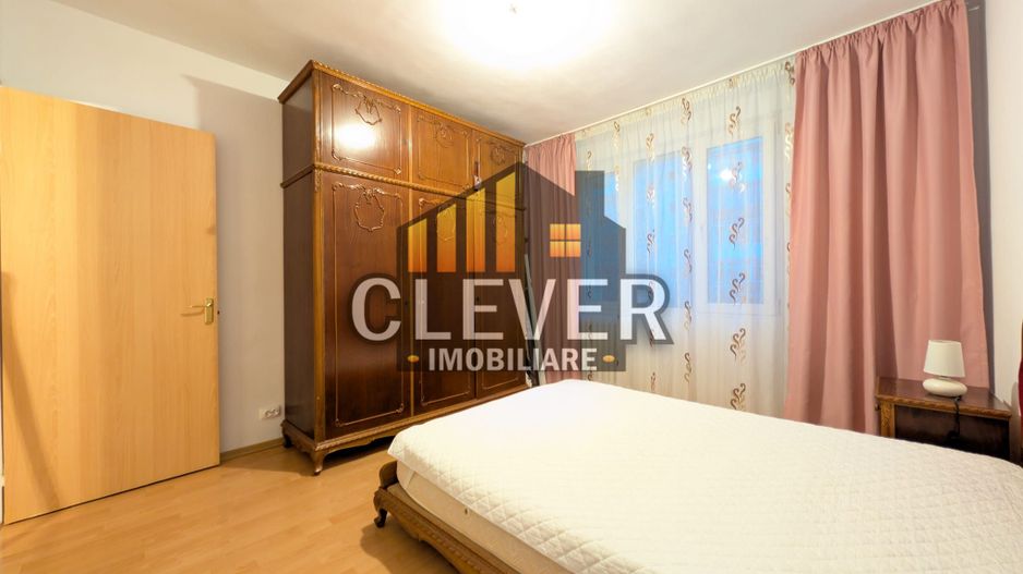 Apartament 2 camere Bd. Basarabia, etaj 5, mobilat și utilat complet - Poză 5