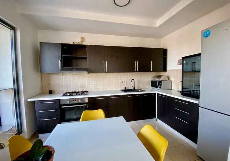3 camere premium, parcare, terasa 85 mp, cat friendly, centrala, Evocasa Armonia - Poză 4