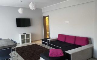 Apartament cu 2 camere, 64mp, parcare, Zona Central - Poză 1
