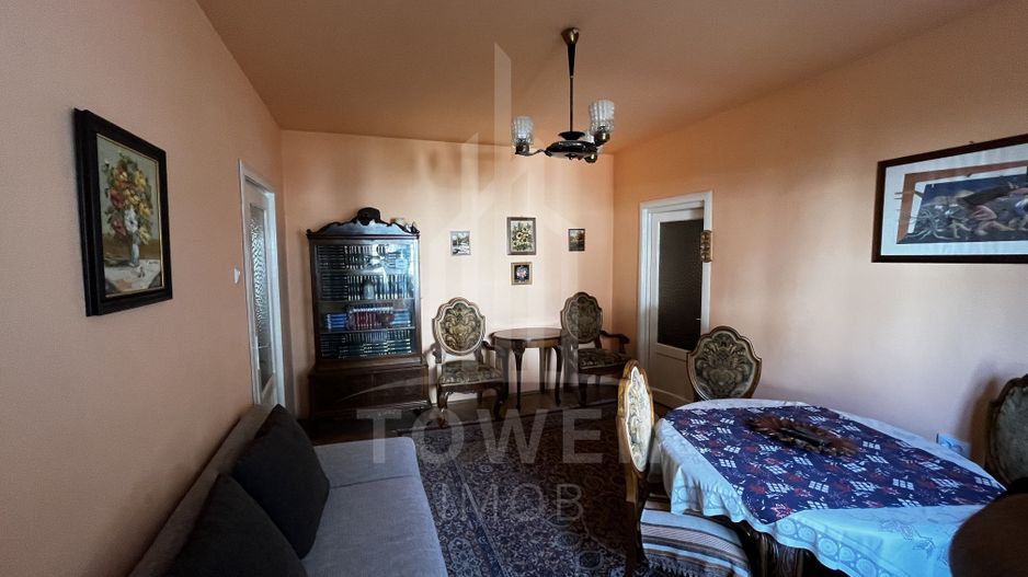 Apartament 2 camere de inchiriat | Ultra Central - Poză 3