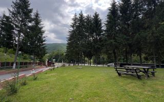 Popas Turistic Poiana Sărată – Complex turistic de vânzare - Poză 6