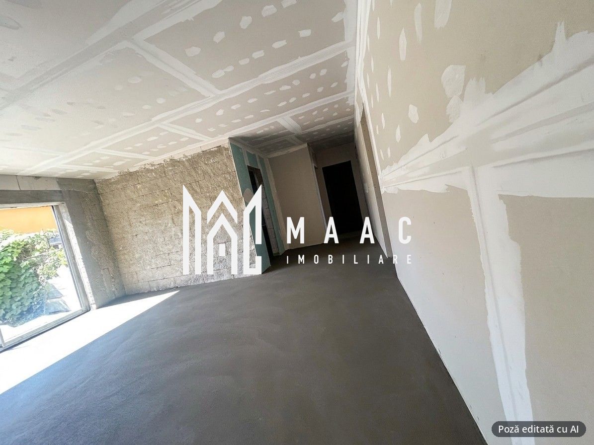 Casă de vânzare Sibiu | Trei Stejari | 4 camere | 320 mp - Poză 8
