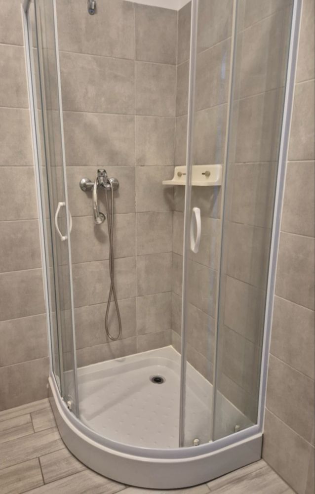 Garsoniera complet mobilata si utilata. MUTARE IMEDIATA!! - Poză 8