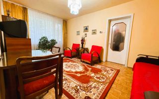 Apartament 2 camere | Aleea Carpați | Etaj 1 | Balcon 9 mp - Poză 5