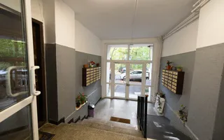 Apartament cu 3 camere de vanzare in zona Metrou Gorjului - Poză 12