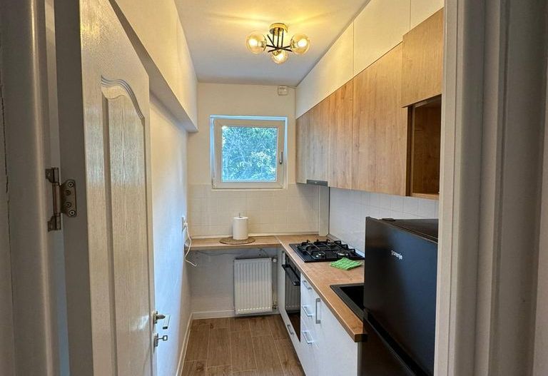 2 camere cu balcon și vedere spre parc, Floreasca - Poză 2