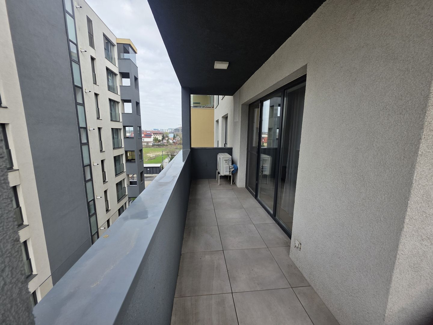 3 camere | Aviatiei | Balcon cu vedere deschisă | Parcare subterana - Poză 15