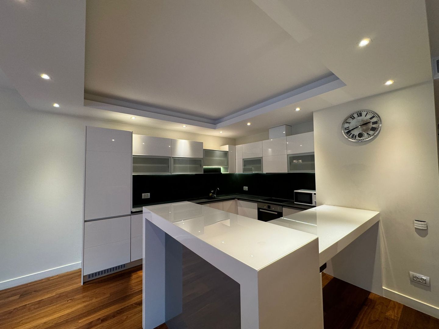 APARTAMENT PREMIUM | SALA SPORT PRIVATA | FLOREASCA - Poză 3