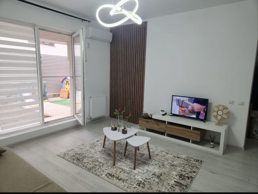 Apartament 2 camere și curte privată- Zona Pallady - Poză 6
