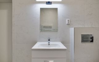 Chirie I Studio Ivory Residence I Pipera Plaza - Poză 8