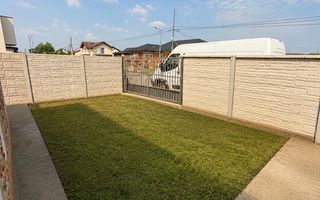 Casa individuala -  320 mp Teren-Mutare imediata  - Finisaje premium - Poză 7