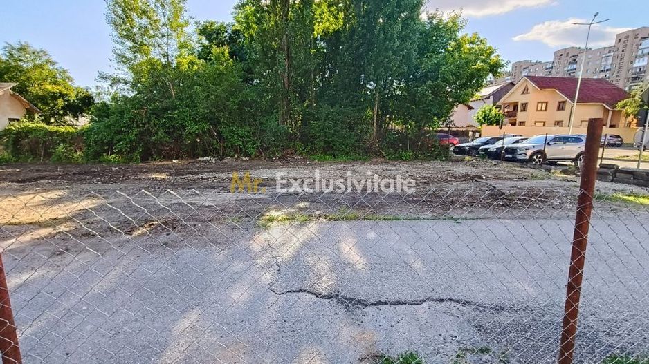 Teren intravilan de vânzare – Zona 9 Mai, Târgu Jiu | Comision 0% - Poză 12