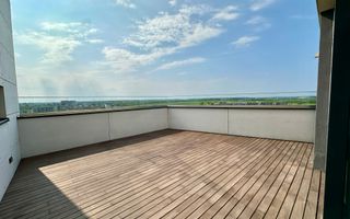 Penthouse 3 Camere | Parcare Subterana | Baneasa - Poză 13