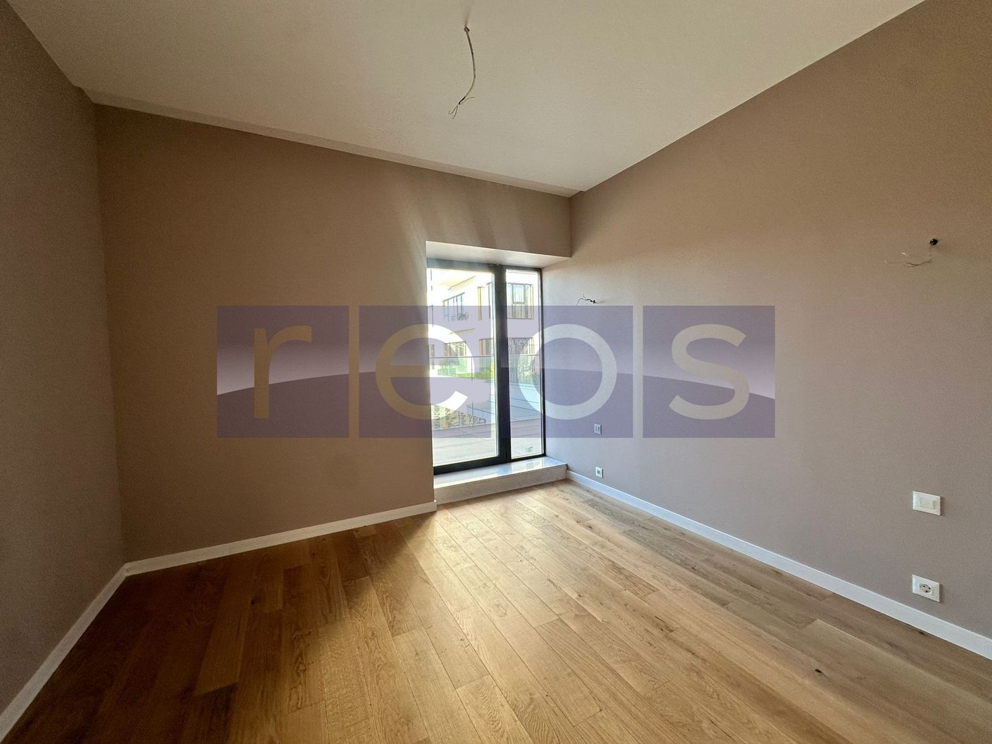I APARTAMENT 4 CAMERE | PRIMA INCHIRIERE | TERASA 140mp | BLOC NOU | - Poză 19