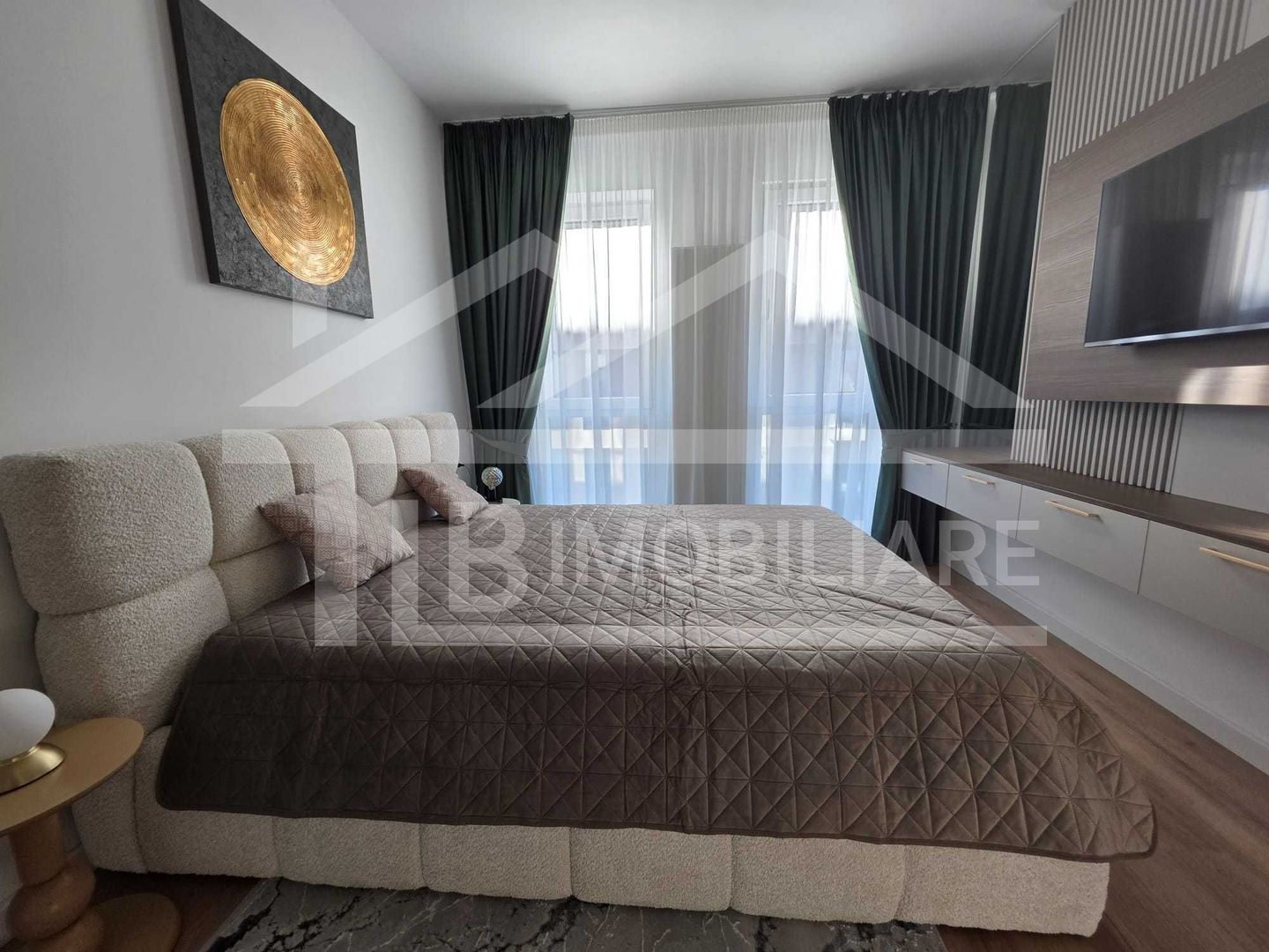 Apartament cu 2 camere, 60mp, Zona Unirii - Poză 3