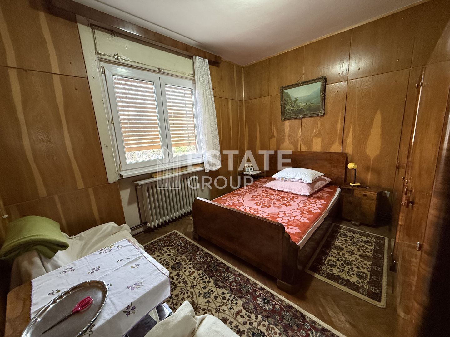 Apartament 4 camare, Punctele Cradinale - Poză 12