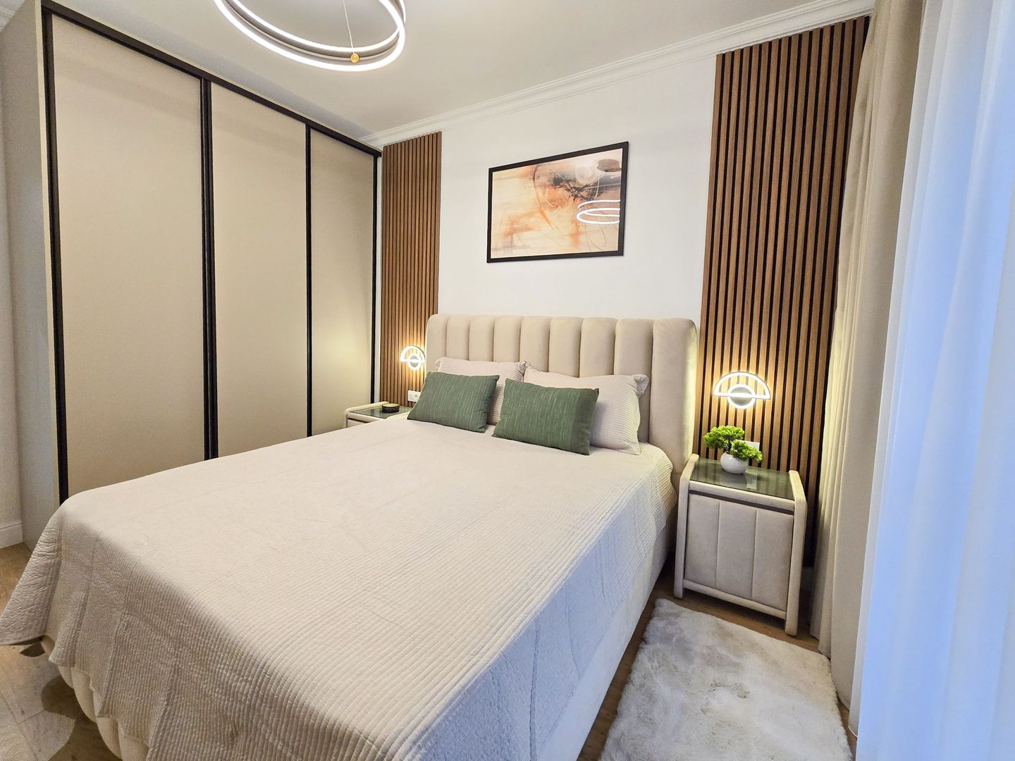 Închiriere apartament 2 camere | Prima Închiriere | Aproape de metrou - Poză 3