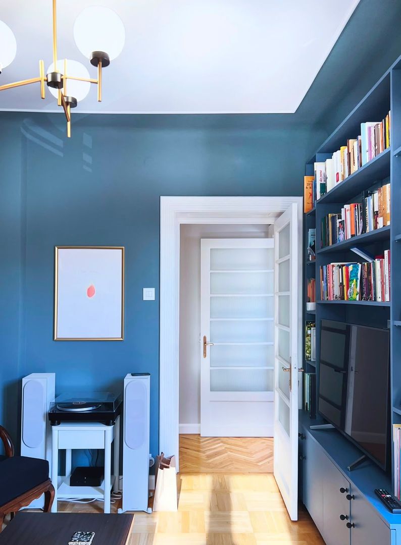 APARTAMENT 3 CAMERE | RENOVAT COMPLET | ICOANEI - Poză 2