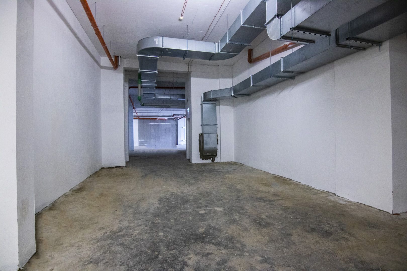 2 camere cu CENTRALA PROPRIE, COMISION 0%, MUTARE RAPIDA, NOU, etaj intermediar - Poză 20