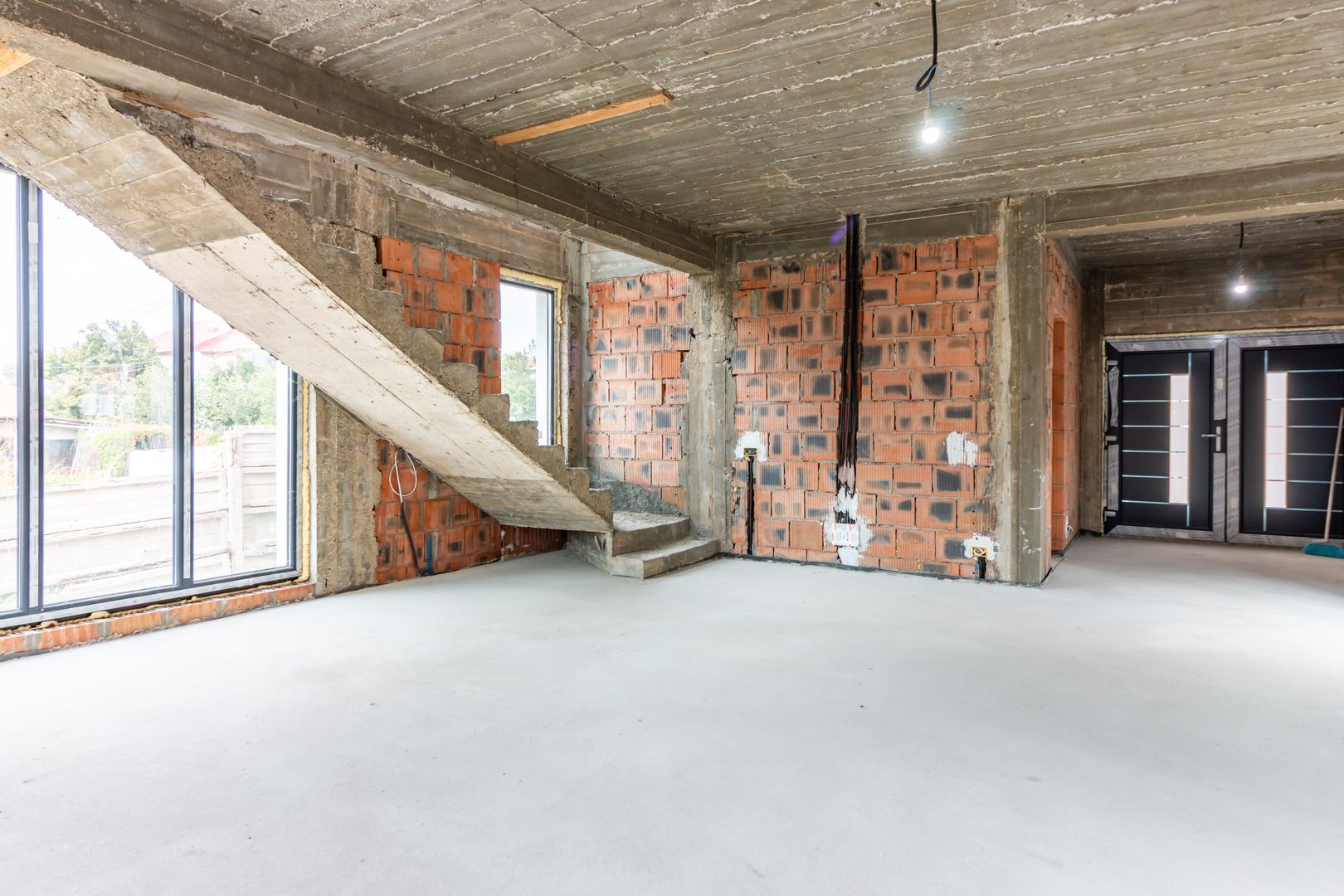 Casă/Vila noua P+1 de vânzare în Chitila | 5 camere | 400 mp teren - Poză 28
