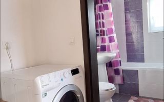 Apartament 2 camere | 45MPU | Balcon |  Magnolia - Poză 7