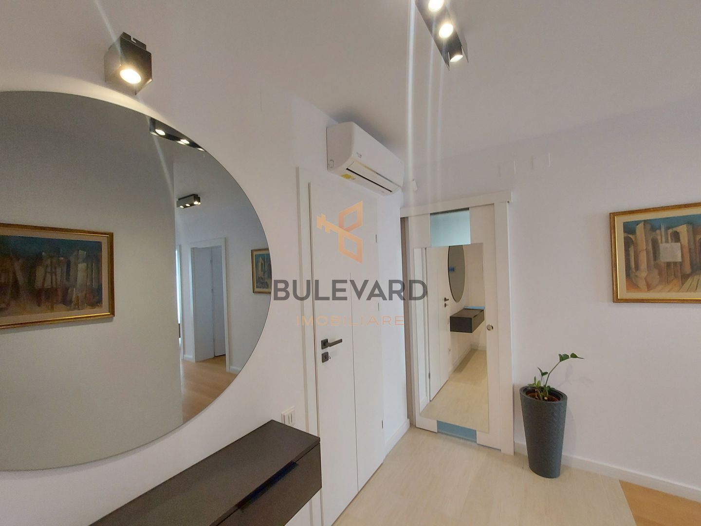 Apartament ultrafinisat/73mp/prima inchiriere/zona BT Arena! - Poză 15