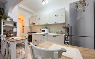 VÂNZARE 2 CAMERE | ZONA 1 DECEMBRIE 1918 | LOC DE PARCARE | CENTRALA PROPRIE - Poză 2