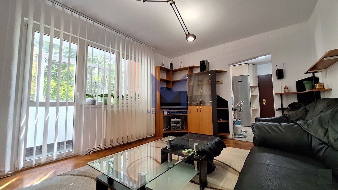 Apartament 4 camere | 2 băi | 2 locuri parcare | Gheorgheni, lângă Piața Hermes - Poză 1