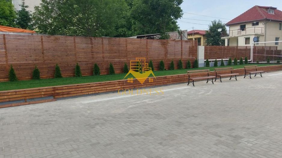 Gradini Manastur, 2 camere bloc 2019 ferit de zgomot , zona USAMV! - Poză 8