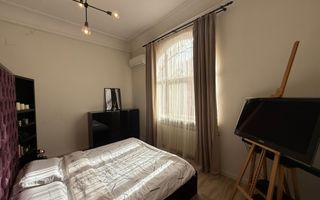 INCHIRIERE APARTAMENT 2CAMERE | ICOANEI | 67MP | MOBILAT-UTILAT MODERN - Poză 13