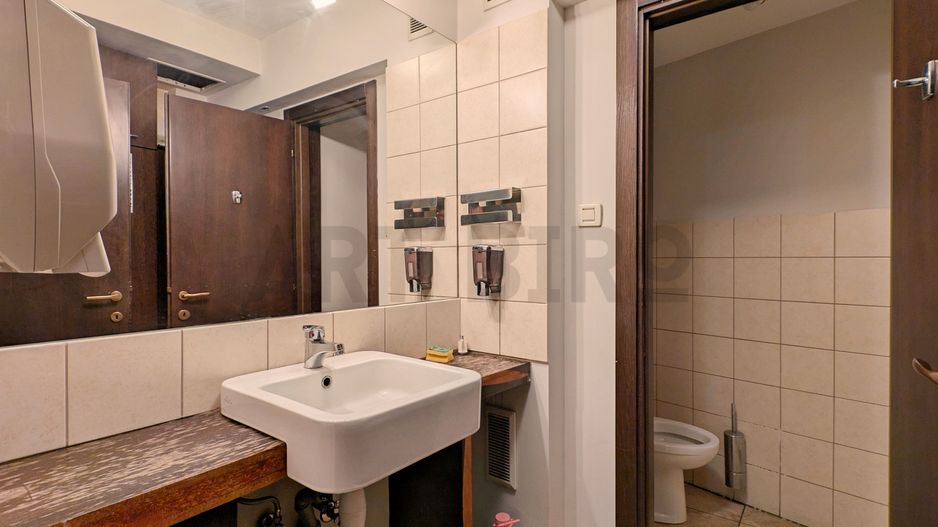 Zero comision, 155mp birou - comercial. Victoriei, parcare, 9' metrou - Poză 10