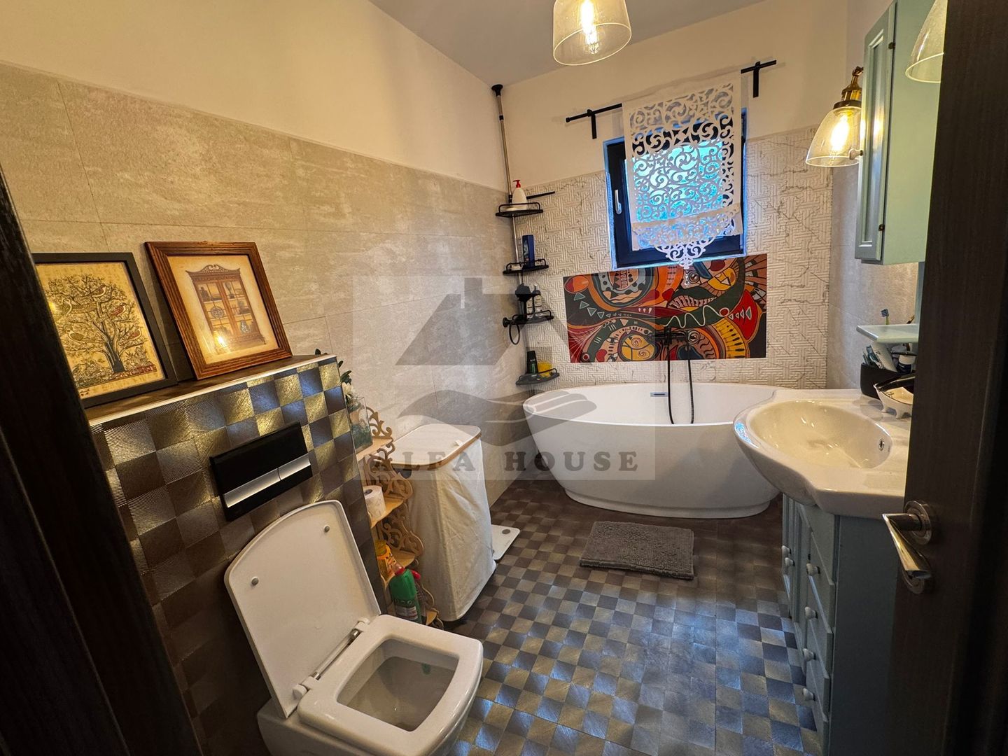 Casa premium - Prosumator, Brasov - Noua, 194 mp pe 517 mp teren - Poză 14