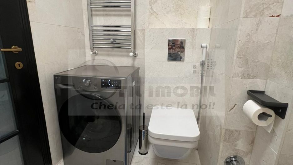 Ap 2 camere decomandat - Copou - 67 mp - parcare - INTABULAT ! - Poză 7