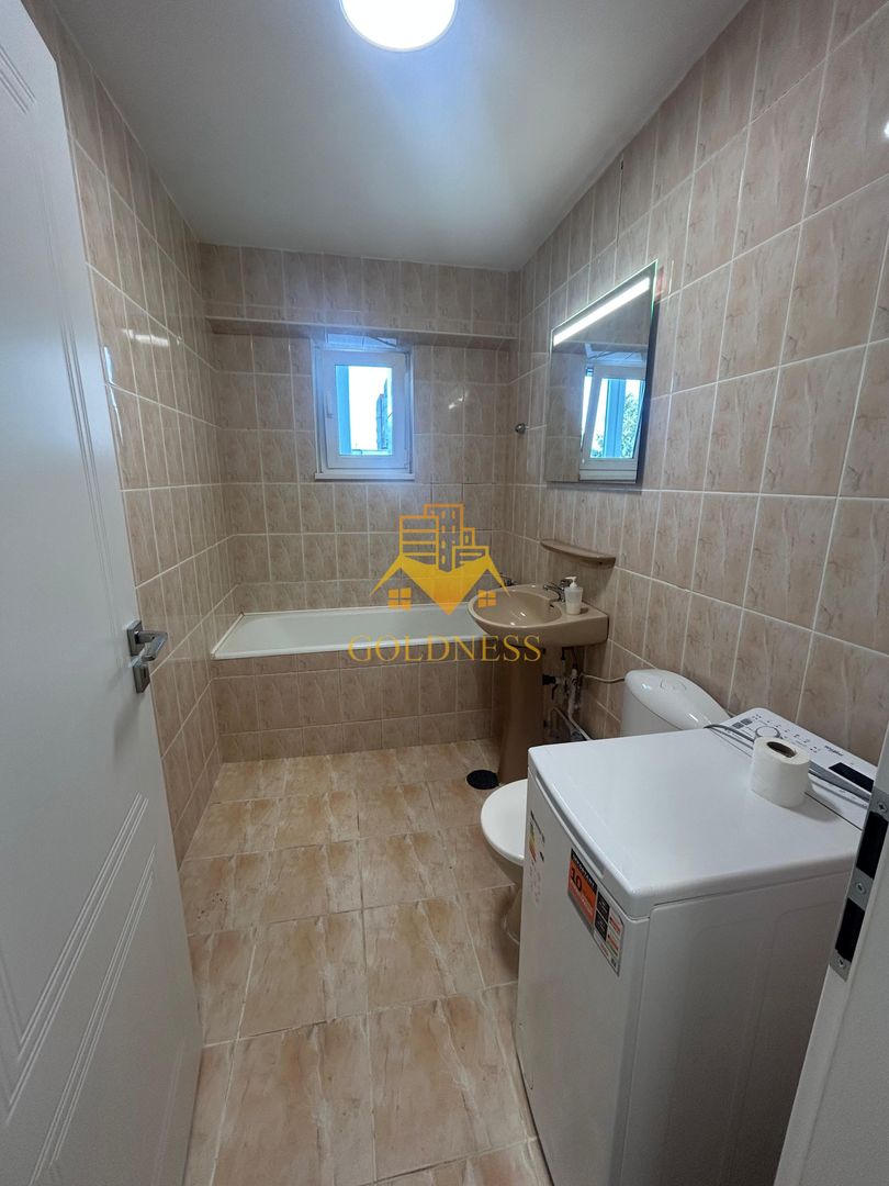 3 camere, decomandate, 2 bai, parcare ,Calea Manastur, Platinia, USAMV - Poză 7