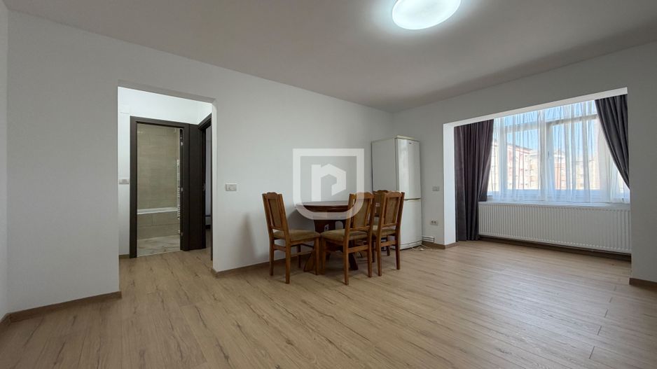 Apartament 3 camere renovat Gura Humorului - Poză 8