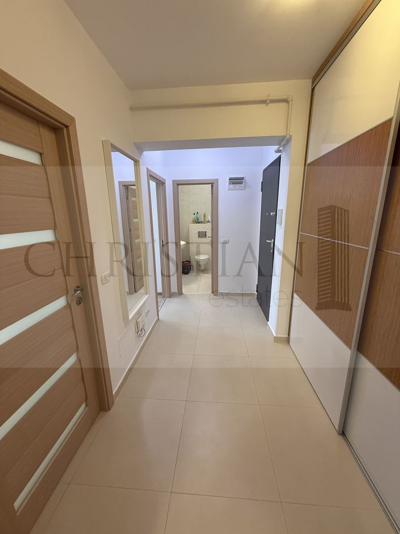 2 camere, Cotroceni Smart Residence 2019, Parcare Subterana - Poză 5