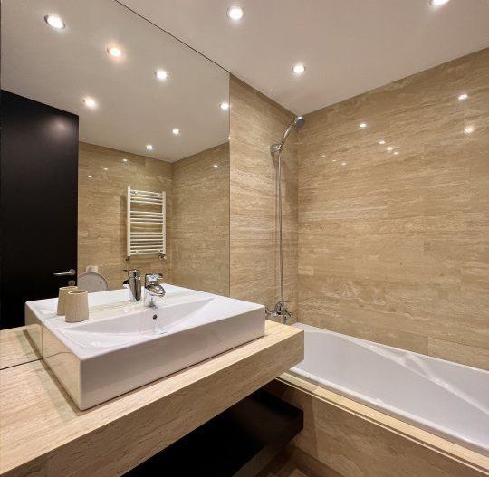 APARTAMENT 2 CAMERE ALIA | ARCUL DE TRIUMF - Poză 6