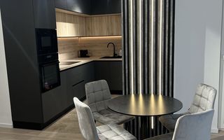 Aviatiei Herastrau 5 min metrou - Poză 5