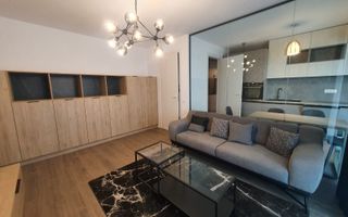 Apartament | 2 camere | Parcare inclusă | Cloud 9 - Poză 2